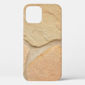 茶色の壁 Case-Mate iPhoneケース (裏面)