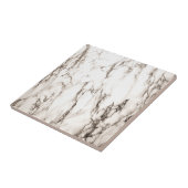 茶色の大理石 タイル (側面)