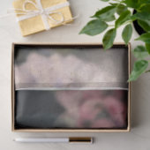 茶色の妖精ファンタジーアジサイオートクチュールポートレート 薄葉紙 (ギフト)