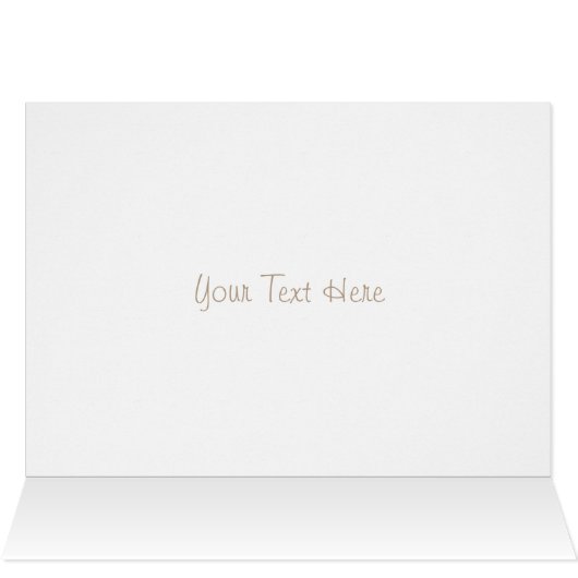 茶色の子犬と白のブルドッグの非常にかわいい写真 (内部横(上))