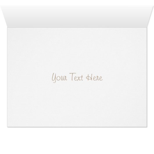 茶色の子犬と白のブルドッグの非常にかわいい写真 (内部横(下))