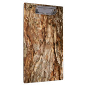 茶色の抽象芸術クリップボード クリップボード (右)