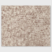 茶色の抽象芸術グランジの背景は抽象的で古代の ラッピングペーパー (フラット)