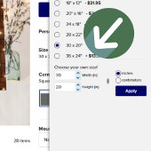茶色の木製ストリングライト26テーブ結婚ルの座席 ポスター
