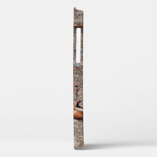 茶色の木 Case-Mate iPhoneケース (裏面 / 左)