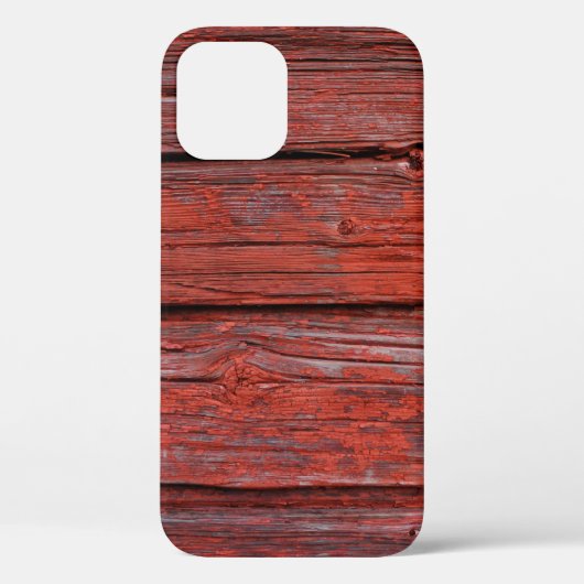 茶色の板 Case-Mate iPhoneケース (裏面)