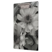 茶色の目のスーザン花 クリップボード (左)