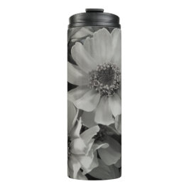 茶色の目のスーザン花 タンブラー