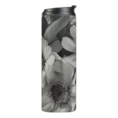 茶色の目のスーザン花 タンブラー (回転左)