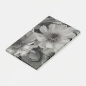 茶色の目のスーザン花 ポストイット (アングル)