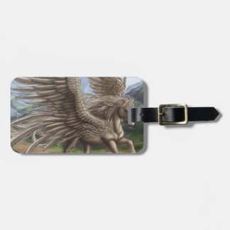 茶色のpegasus.jpg ラゲッジタグ