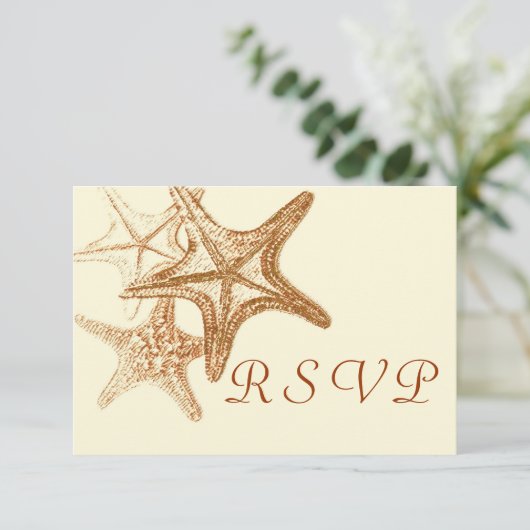 茶色のseastar RSVP (スタンド正面)