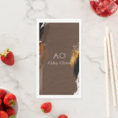 茶色ベージュ黒金ゴールド水色 (インサイチュ)