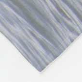 茶色ペリカンのフリースブランケット フリースブランケット (角)