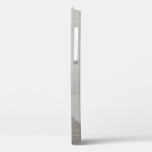 茶色木戸 Case-Mate iPhoneケース (裏面 / 左)