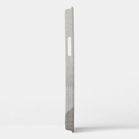 茶色木戸 Case-Mate iPhoneケース (裏面 / 右)