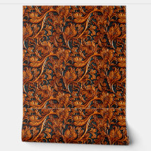 茶色素朴の黒い工具革