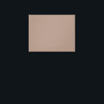 茶色芸術的を描き、私を見せる キャンバスプリント<br><div class="desc">深いと温かい茶色の色調を描いた魅力的な描写で、豊かさと洗練芸術的度の感覚を醸し出している。色合い自然から色合いまで、簡潔かつ印象的に色茶色のエッセンスを美しく捉えたイメージ。</div>