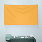 茶色、琥珀色、黄色、桃色、パターン、フォント、イベント 横断幕 (トレードショー)