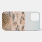 茶草畑 Case-Mate iPhoneケース (裏面 (横))