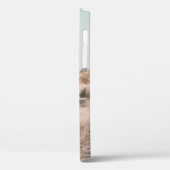 茶草畑 Case-Mate iPhoneケース (裏面 / 左)