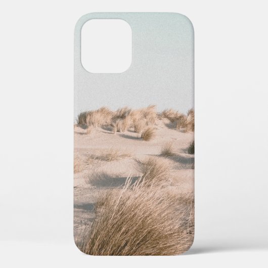 茶草畑 Case-Mate iPhoneケース (裏面)