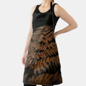 茶葉エプロン エプロン (インサイチュ)