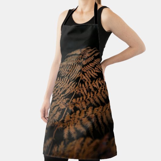 茶葉エプロン エプロン (インサイチュ)