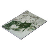 茶衣奈 ノートブック (左側)