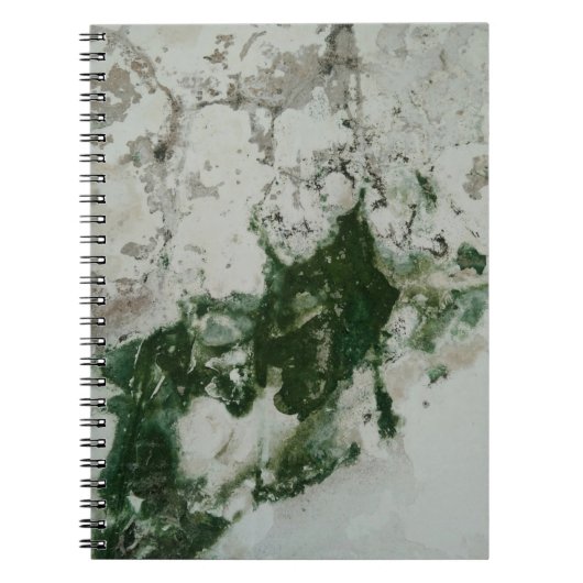 茶衣奈 ノートブック (正面)