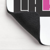 茶間 マウスパッド (コーナー)