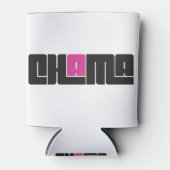 茶間 缶クーラー (正面)