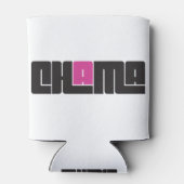 茶間 缶クーラー (裏面)