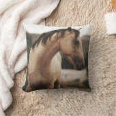 茶馬 クッション (ブランケット)