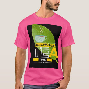 茶55 Tシャツ