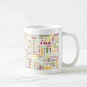 茶 コーヒーマグカップ