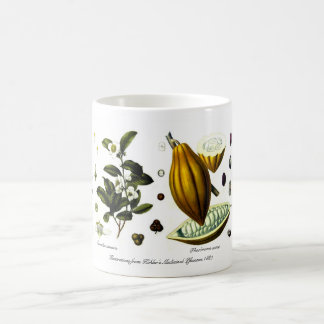 茶、コーヒー、ココア コーヒーマグカップ