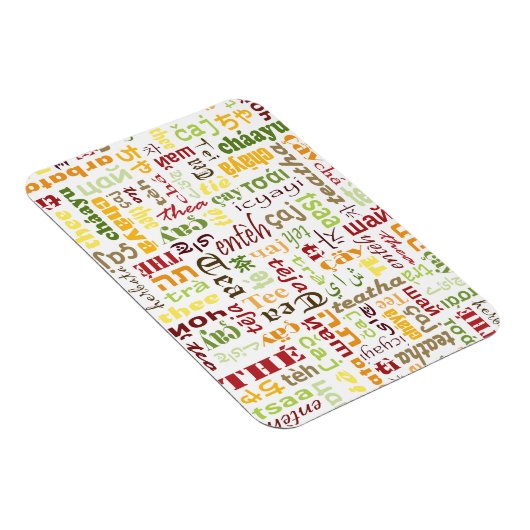 茶 マグネット (右側)