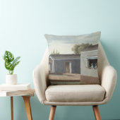 茶(w/c紙で) 2の分類 クッション (椅子)