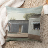 茶(w/c紙で) 2の分類 クッション (ブランケット)