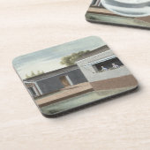 茶(w/c紙で) 2の分類 コースター (左側)