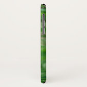 草がiPhoneのケース・メイトを成長させる方法 Case-Mate iPhoneケース (裏面/左)