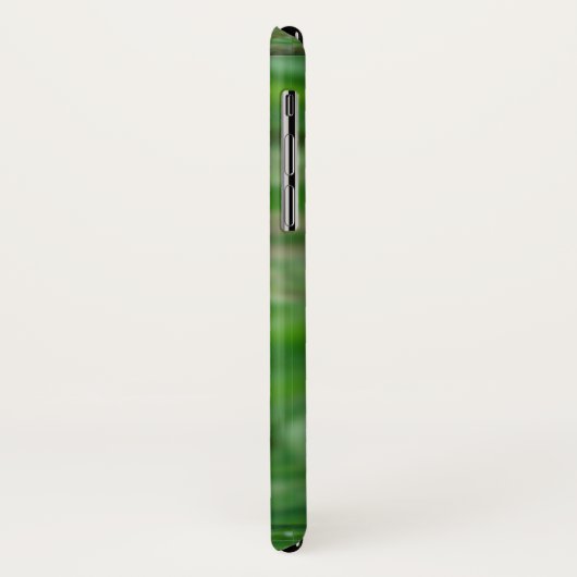 草がiPhoneのケース・メイトを成長させる方法 Case-Mate iPhoneケース (裏面/左)