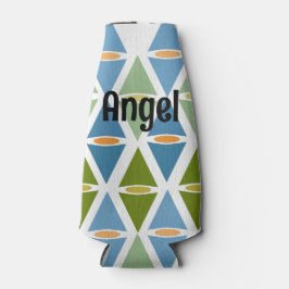 草と空 ボトルクーラー