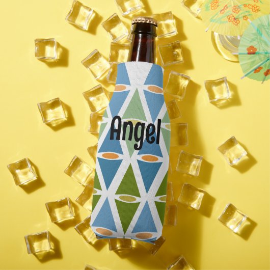 草と空 ボトルクーラー (インサイチュ 夏)