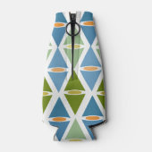 草と空 ボトルクーラー (裏面)