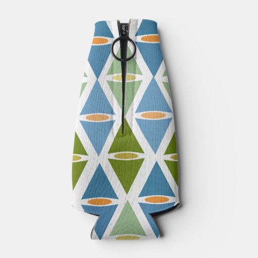 草と空 ボトルクーラー (裏面)