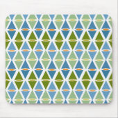 草と空 マウスパッド (正面)