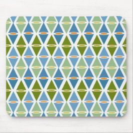 草と空 マウスパッド