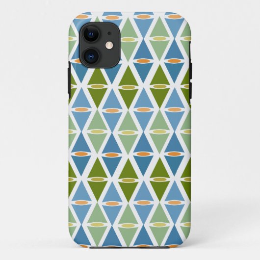 草と空 Case-Mate iPhoneケース (裏面)